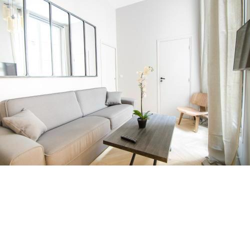 Dreamyflat - Apartment Opera 3