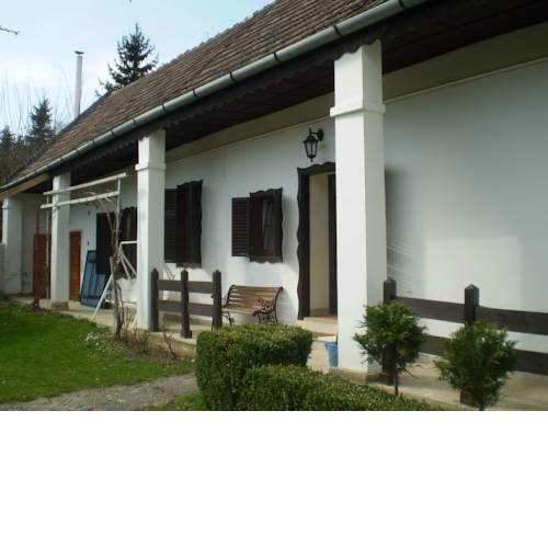 Dreiszker Vendégház