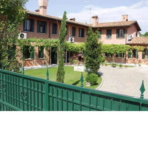 Dreon B&B
