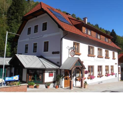 Dretenpacherhof