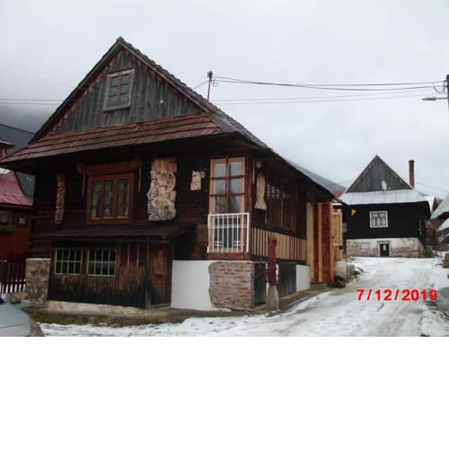 Drevenica Art Galery