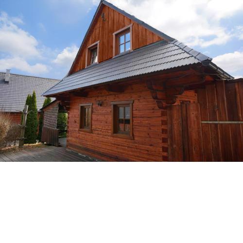 Drevenica Tatry No 1