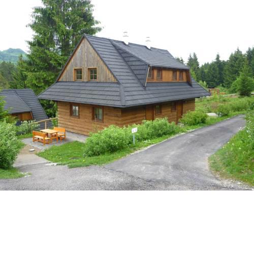Drevenica u Maťa, Terchová