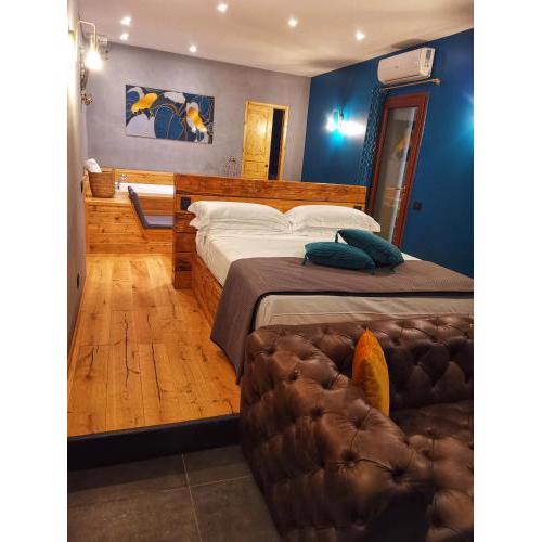 Drì bed & breakfast
