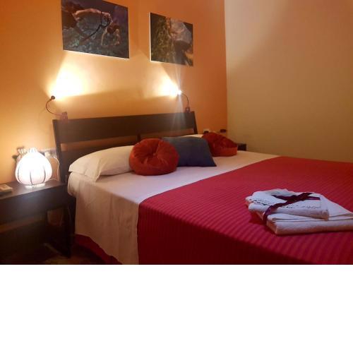 Driade B&B