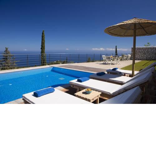 Drimonas Villas