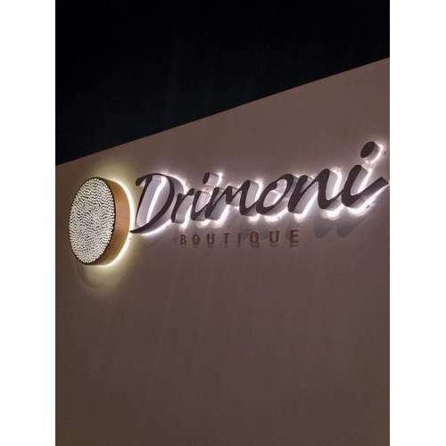 Drimoni Boutique