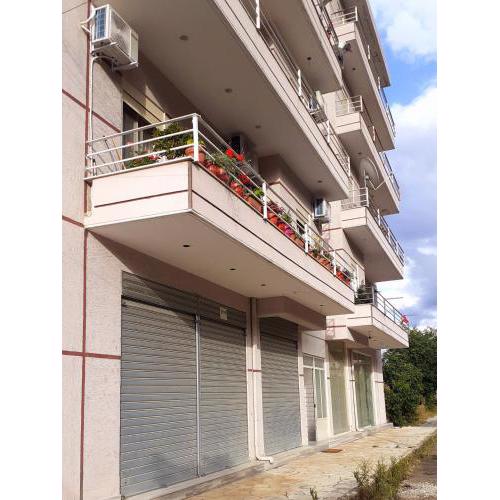 Drini Apartments