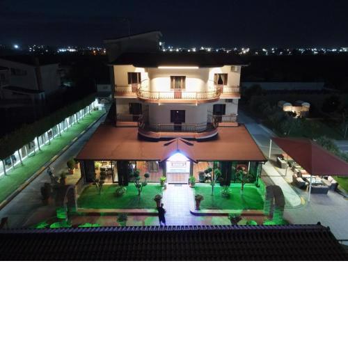 Drini Hotel
