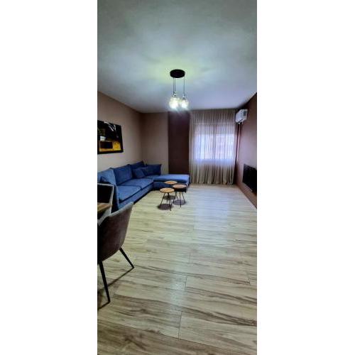 DRION APARTMENT