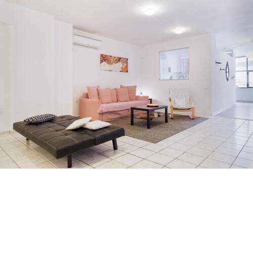 Driopon Apartment - Penthouse