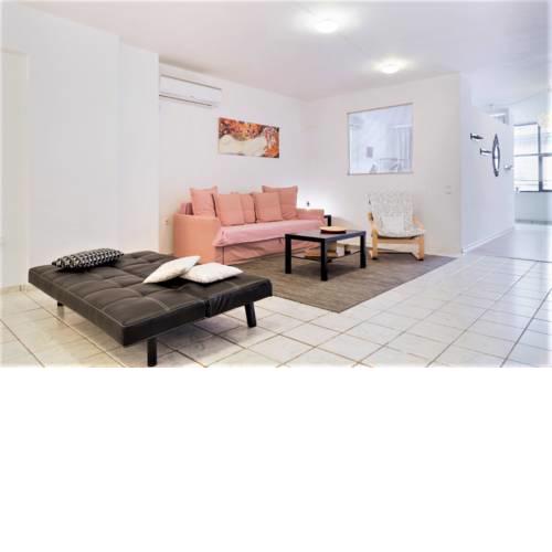 Driopon Apartment