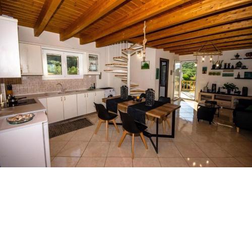 Dris Villa Georgioupolis