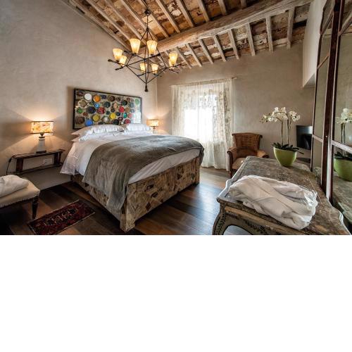 Drogheria e Locanda Franci