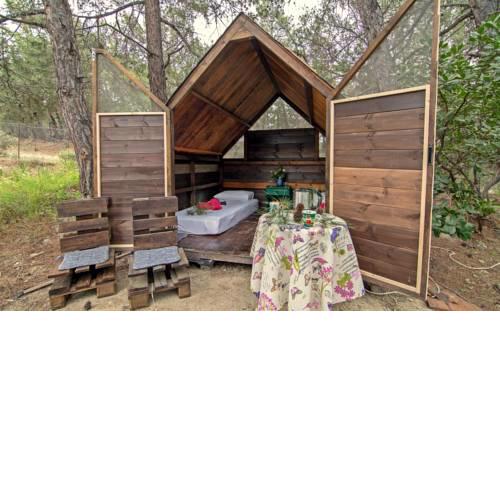 Drolma Ling Camp