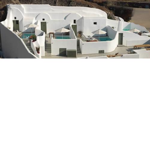 Drops Cave Houses