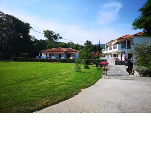 Drosia apartments