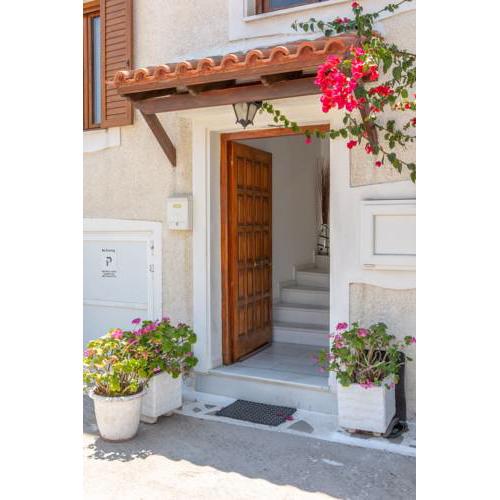 Drosia Residence 150m from Saint George Beach