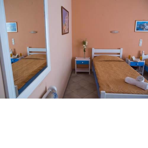 Drosia Rooms