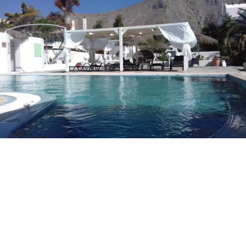Drossos Hotel