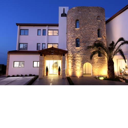 Droushia Heights Hotel