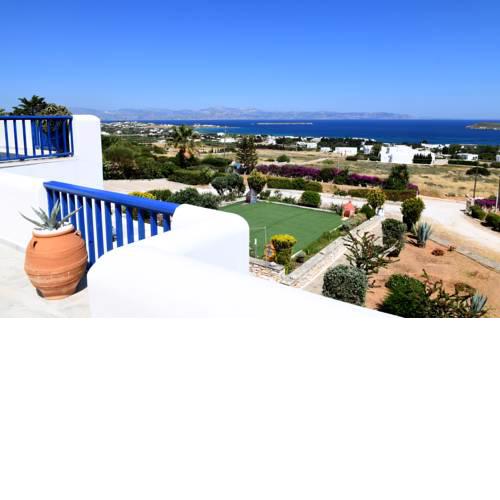 Dryades Family Hotel
