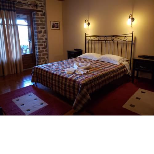 Dryades Guesthouse
