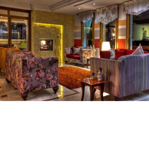 Dryades Hotel