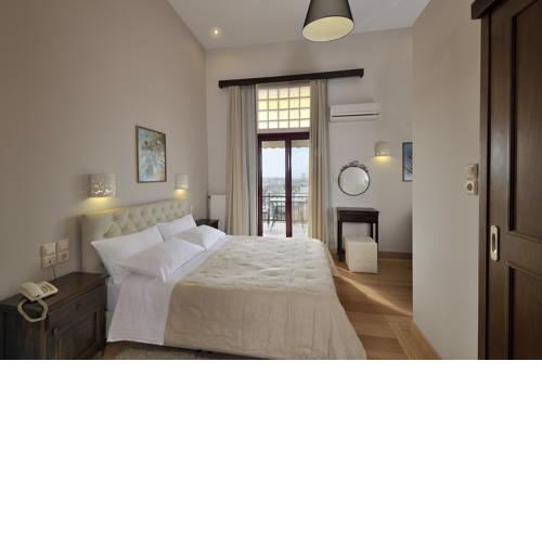 Dryades & Orion Hotel