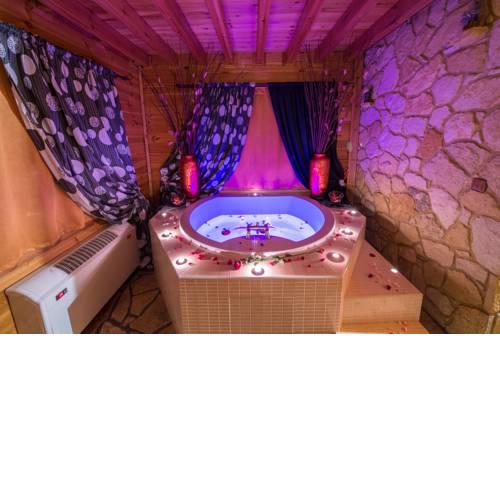 Dryades Suites