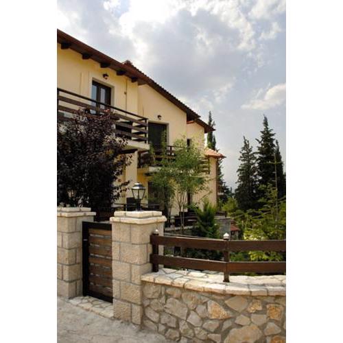 Dryas Guesthouse