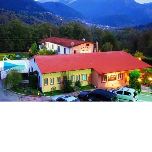 Dryas Hotel