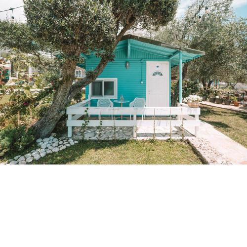 Drymades Bungalows
