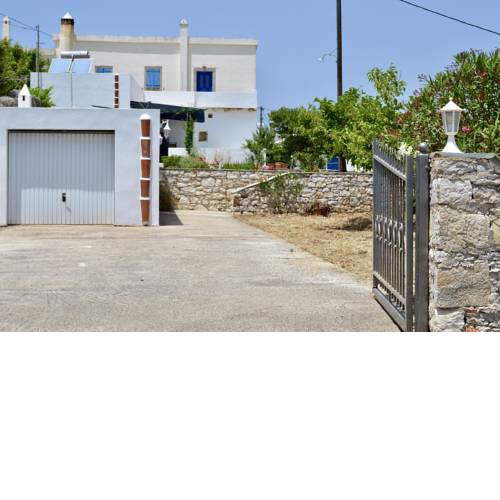 Drymonas Heights Kythira Traditional Volto