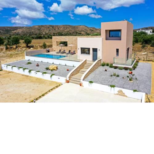 DS Luxury House