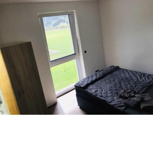 DSM Apartment Pano