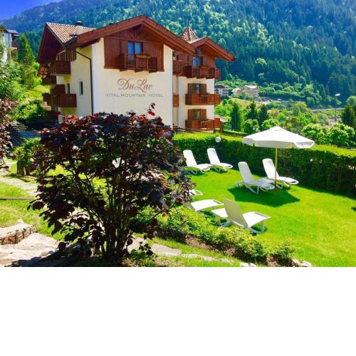 Du Lac Vital Mountain Hotel