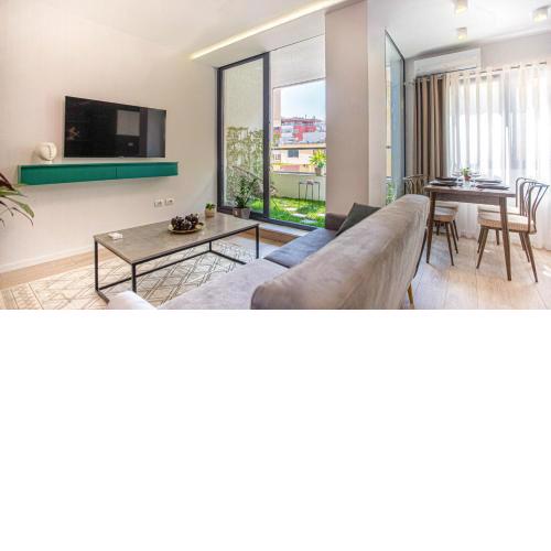 Dua Apartments
