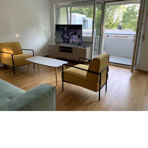 Dubai apartment 2