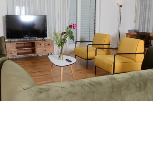 Dubai Apartment