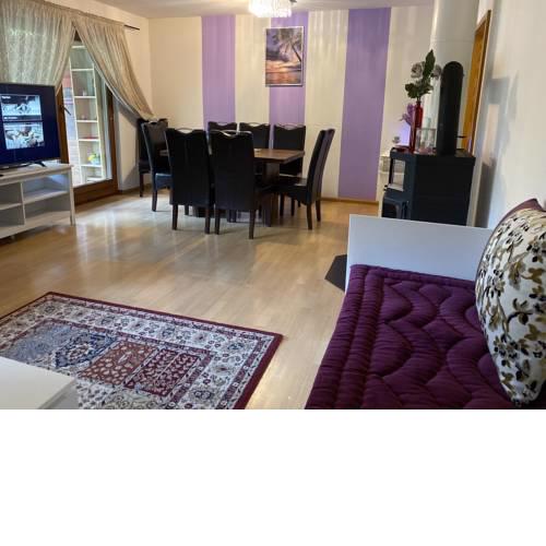Dubai Apartment
