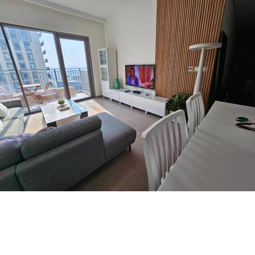 Dubai Hills Park Heights 1310