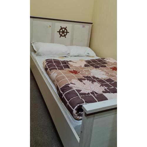 Dubai Hostel, Bedspace and Backpackers