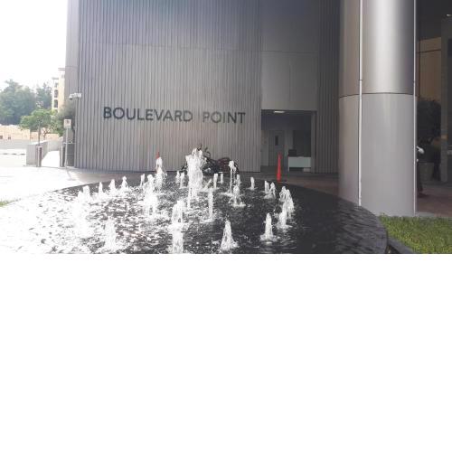 Dubai Mall MAJESTIC Premium LuxApt - BOULEVARD POINT TOWER