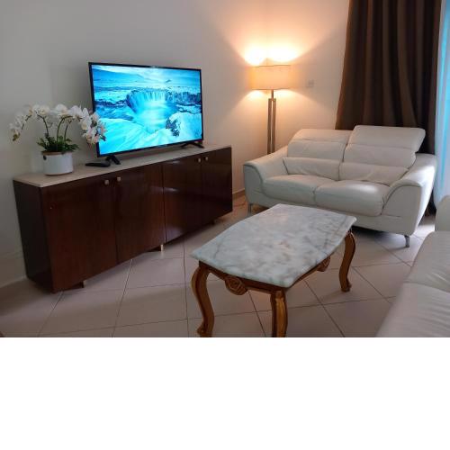 Dubai marina Diamond 5
