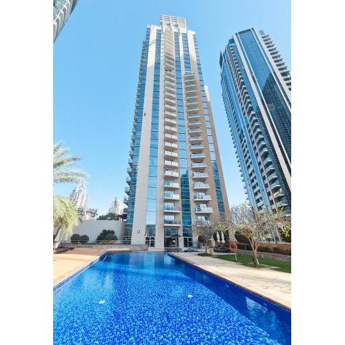 Dubai Marina, Marina Tower, 1 bedroom