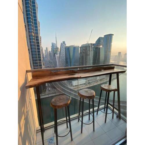 Dubai Sanctuary