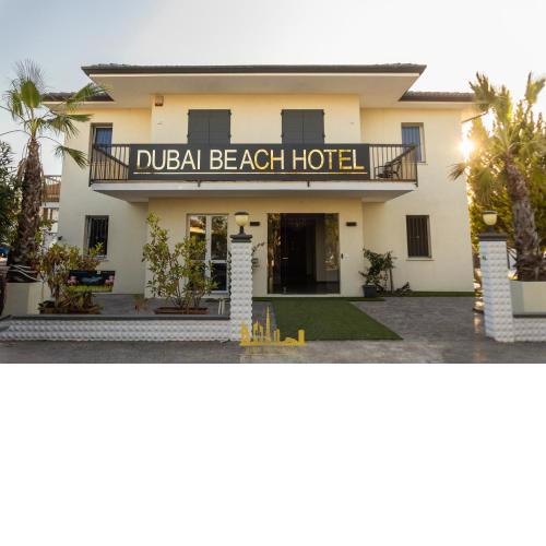 DubaiBeachotel