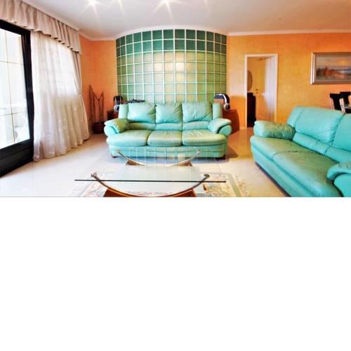 Dubovica LUX Apartment