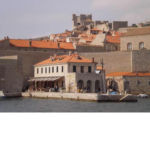 Dubrovnik 4 Seasons Private Accommodation